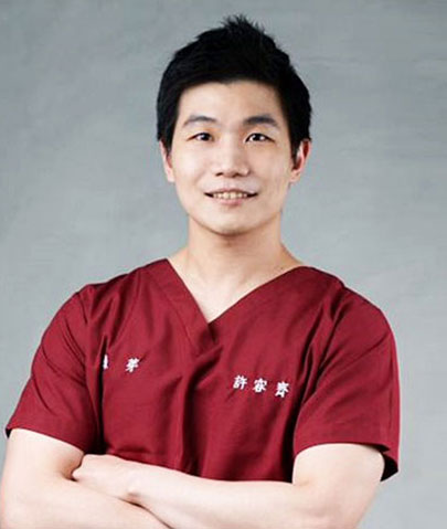 王承彝dr-1