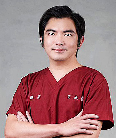 王承彝dr-3