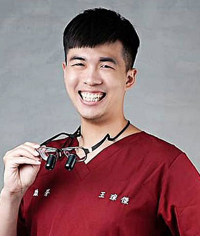 王琮傑dr-1