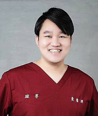 袁章洲dr-1